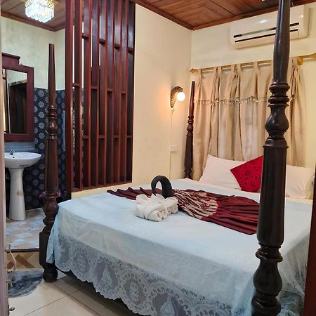 Sakura Wood House Hotel Luang Prabang Eksteriør billede