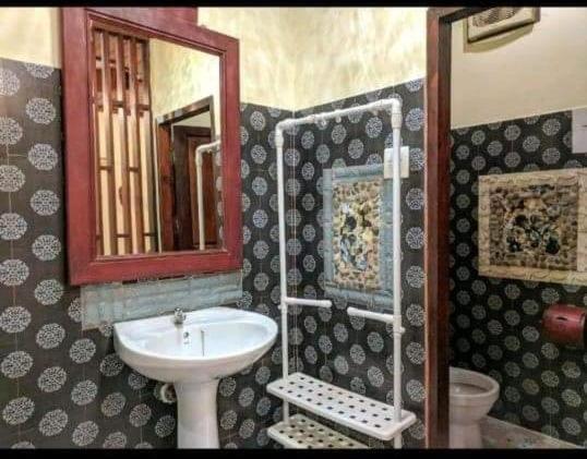 Sakura Wood House Hotel Luang Prabang Eksteriør billede