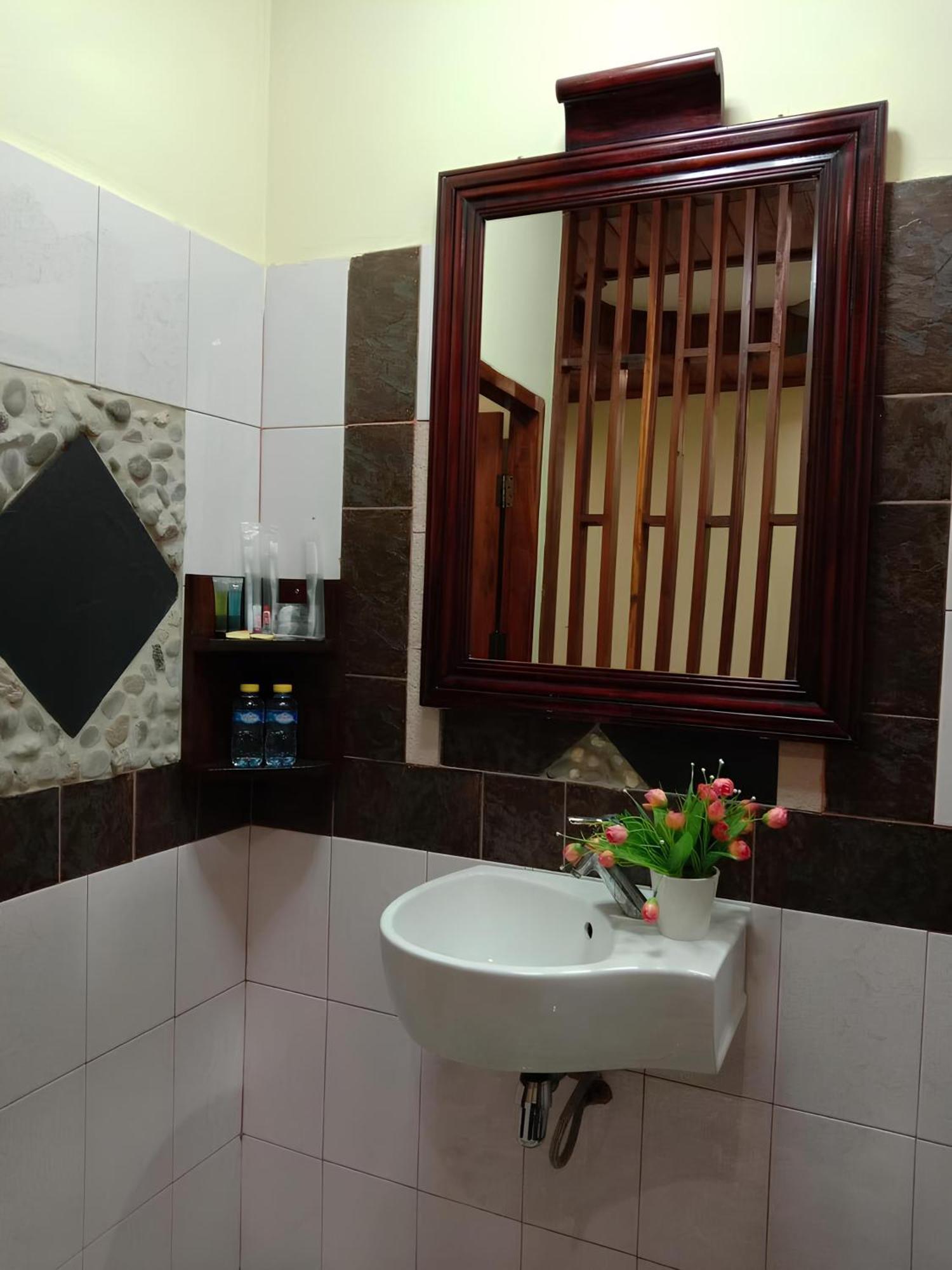 Sakura Wood House Hotel Luang Prabang Eksteriør billede