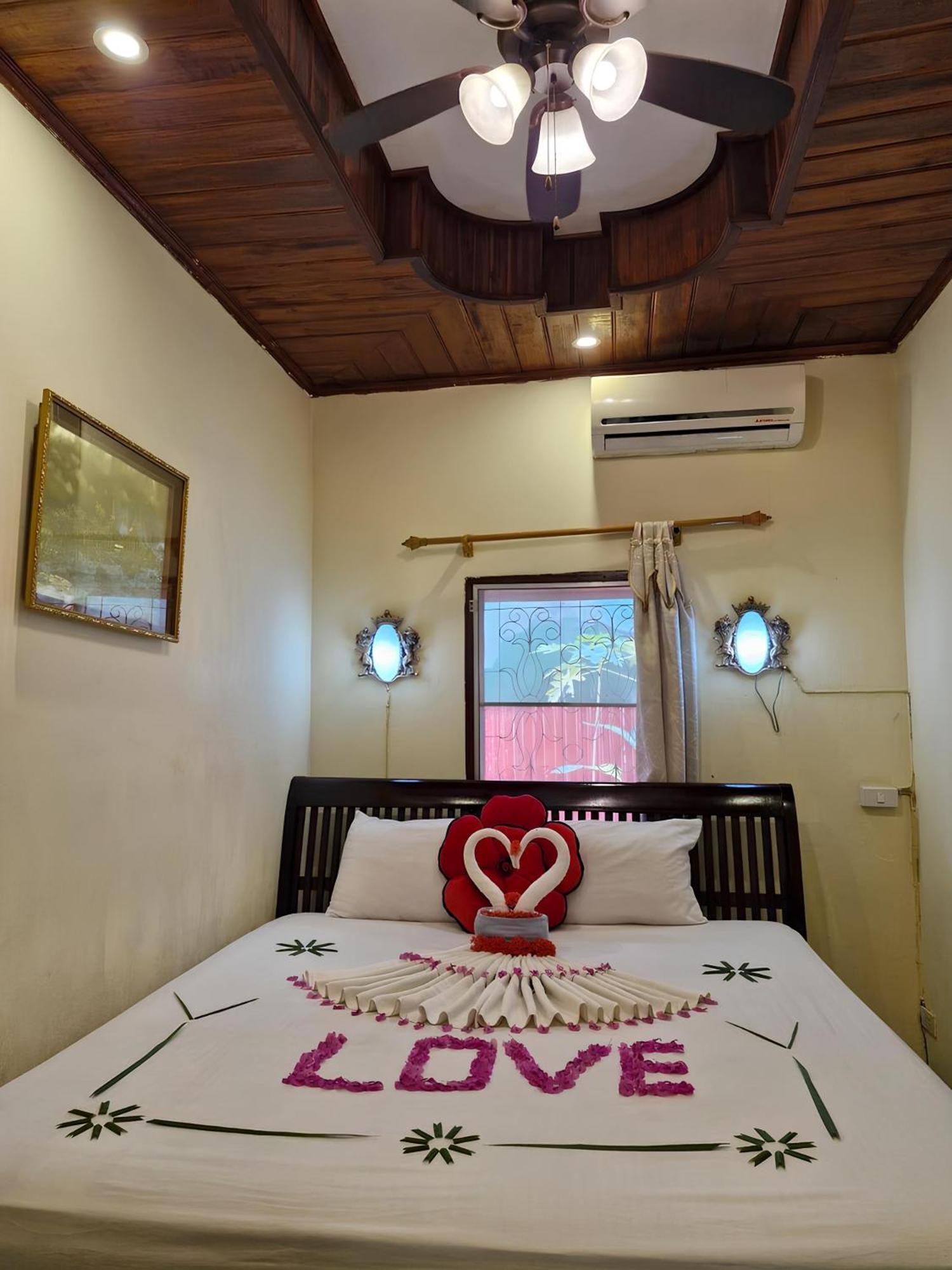 Sakura Wood House Hotel Luang Prabang Eksteriør billede