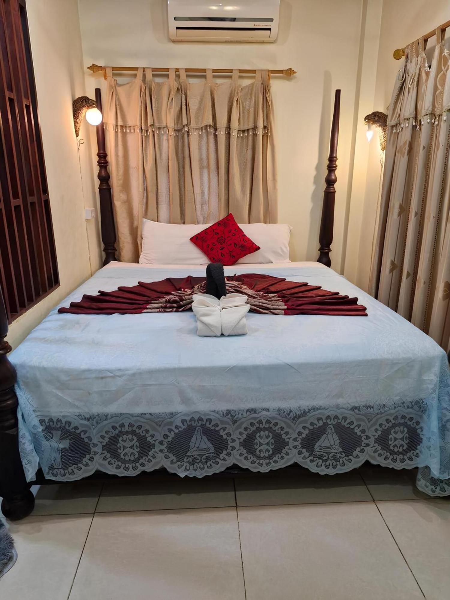 Sakura Wood House Hotel Luang Prabang Eksteriør billede