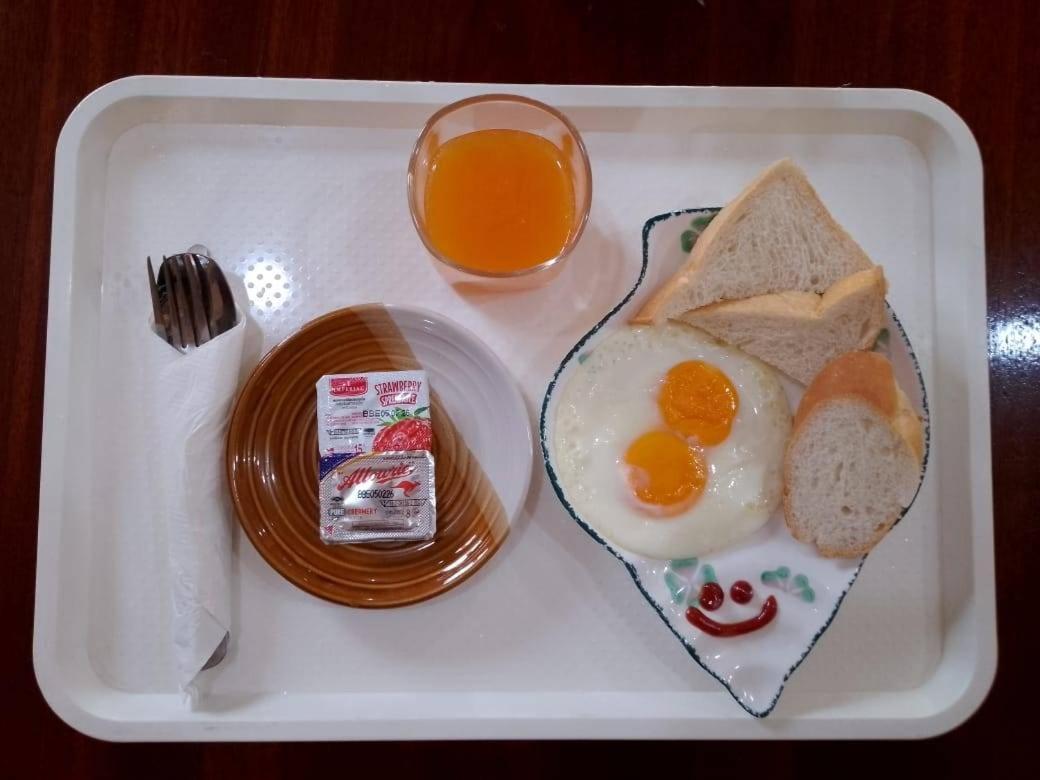 Sakura Wood House Hotel Luang Prabang Eksteriør billede